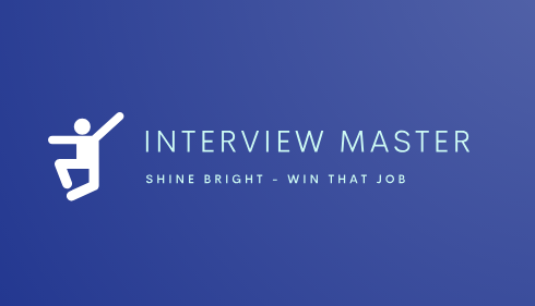 Interview skills for anyone and everyone